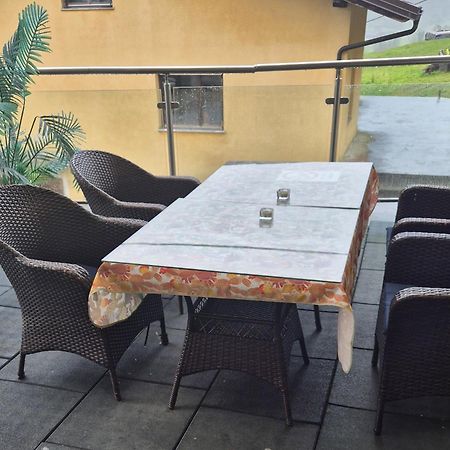 Nortra Apartment Tolmin Exterior photo